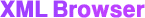 XMLBrowser